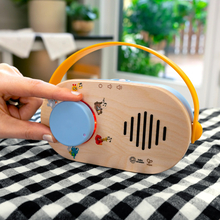 Baby Einstein - Discovery Radio