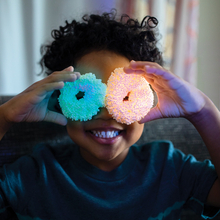 Playfoam 4-Pack - Glow in the Dark