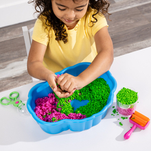 Playfoam Pluffle - Sensory Station