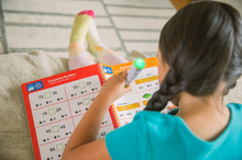 Hot Dots® - Lets Learn Math (English) 