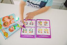 Hot Dots® - Feelings & Friendships (English) 