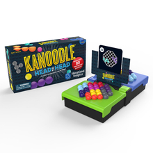 Logic Game - Kanoodle® Head-To-Head