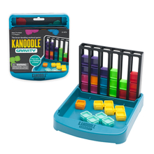Logic Game - Kanoodle® Gravity