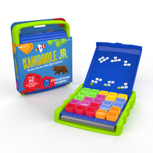 Logic Game - Kanoodle® Jr.