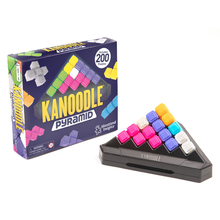Logic Game - Kanoodle® Pyramid