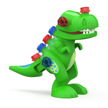 Design & Drill - T-Rex