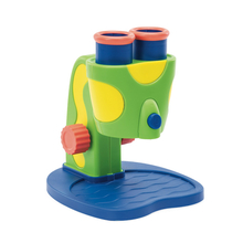 My First Microscope 