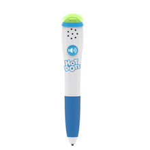Hot Dots® - Interactive Pen with Light and Sounds