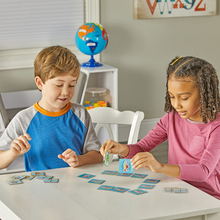 Numberblocks - Memory Match Game