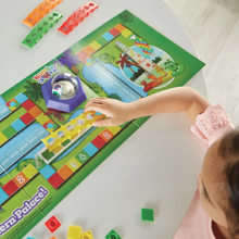 Numberblocks Board Game - Race to Pattern Palace