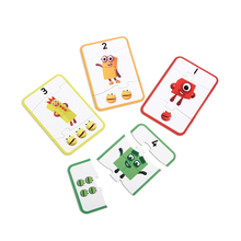Numberblocks - Counting Puzzle Set
