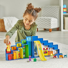 Numberblocks - Step Squad Mission Headquarters