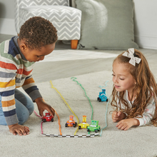 Numberblocks - Mini Vehicles Set