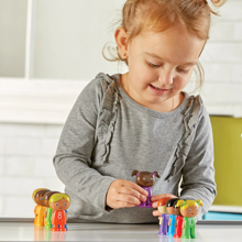 Skill Builders! - Toddler Counting Set 1-10 