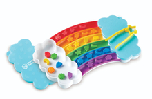 Rainbow Sorting Activity Set