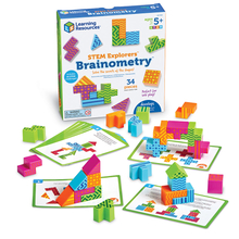 Logic Game - Brainometry