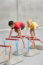 Mini Parkour - Starter Set, 14 pcs