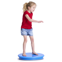 Floor Spinner