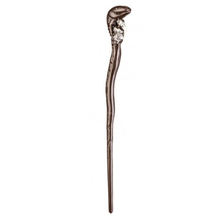 Sorcerer's Serpent Staff L: 45 cm