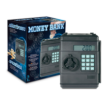 Money Safe with Combination Lock (Euro)