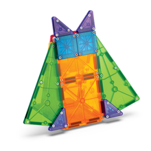 Magna-Tiles | microMAGS Combo, 20 pcs