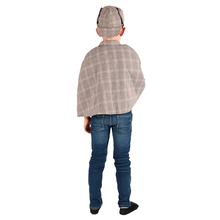 Detective Costume Set, 4-6- yrs 