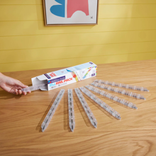 Magna-Tiles | Rail Racers Rail Pack, 8 pcs 