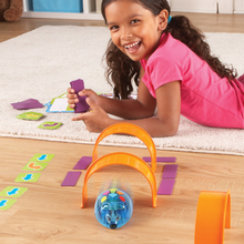 Rechargable Code & Go Robot Mouse Activity Set 