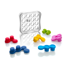 Logic Puzzle - Reverso Fidget Puzzle 