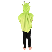 Alien Costume, 1-4 yrs