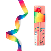 Gymnastics/Trick Ribbon Wand, 3 meters 