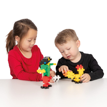 Plus-Plus Education BIG - Basic, 400 pcs 
