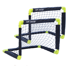 Folding Soccer Goal - Mini, 2 pcs