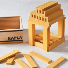 KAPLA Planks, 40 pcs 