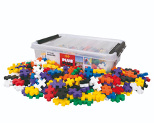 Plus-Plus Education BIG - Basic, 200 pcs