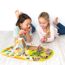 Kids' Game - Dino Run