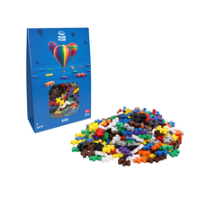 Plus-Plus - Bag of 300 pcs 