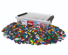 Plus-Plus Education - Basic, 3600 pcs
