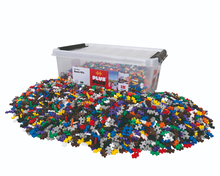 Plus-Plus Education - Basic, 6000 pcs