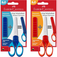 Children's Scissors - Right & Left Handed