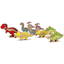 Kids' Game - Dino Run 
