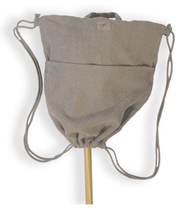 byASTRUP Accessories - Hobby Horse Backpack