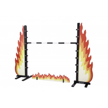 byASTRUP Accs. - Show Jumping Fence, Fire