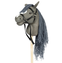 byASTRUP Hobby Horse - Grey "Sky"