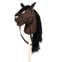 byASTRUP Hobby Horse - Brown "Alicia"