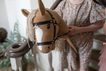 byASTRUP Hobby Horse - Beige "Beauty"