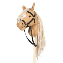 byASTRUP Hobby Horse - Beige "Beauty"
