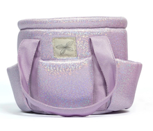 byASTRUP Accs. - Grooming Bag excl. Tools - Purple
