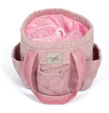 byASTRUP Accs. - Grooming Bag excl. Tools - Rose
