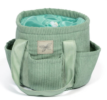 byASTRUP Accs. - Grooming Bag excl. Tools - Green